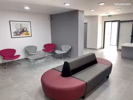 location cabinet médical et paramédical à avignon