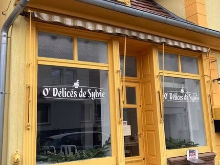 charmant local professionnel