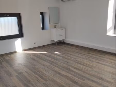 local dans centre médical