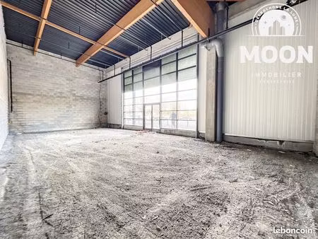 local 142 m² puygouzon