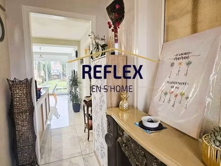 maison 3 pièces 61 m²