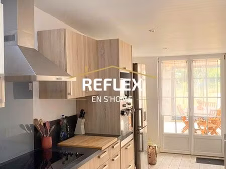 maison 5 pièces 90 m²