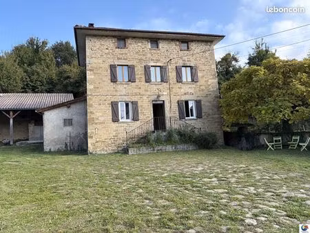 maison 4 pièces 100 m²