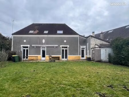 maison 4 pièces 192 m²