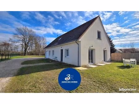 maison de ville 7 pièces 182 m²