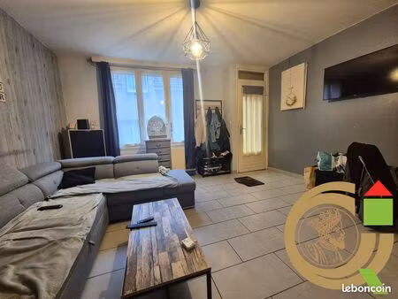 maison 4 pièces 76 m²