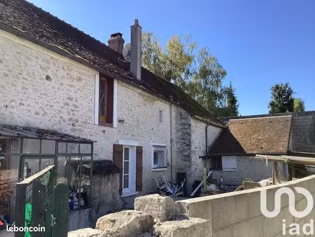 propriété 8 pièces 133 m²