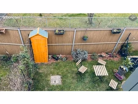 maison 6 pièces 82 m²