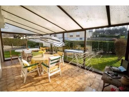 maison en viager 4 pièces 76 m²