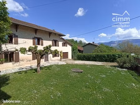 maison 5 pièces 135 m²