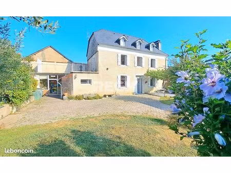 maison 5 pièces 170 m²