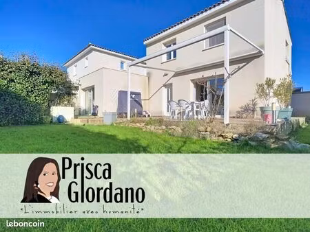 maison 4 pièces 88 m²