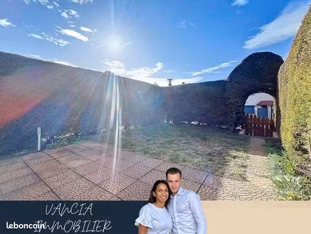 maison 4 pièces 123 m²