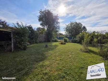 maison 4 pièces 131 m²