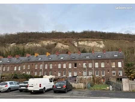 maison 4 pièces 68 m²