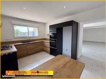 maison 7 pièces 170 m²