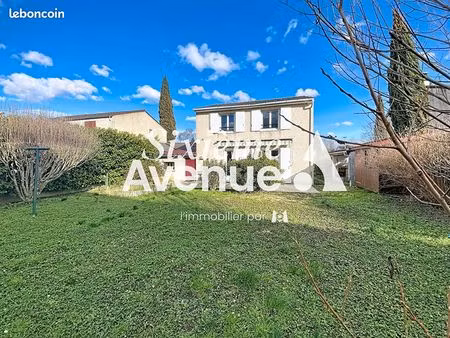 maison 5 pièces 99 m²