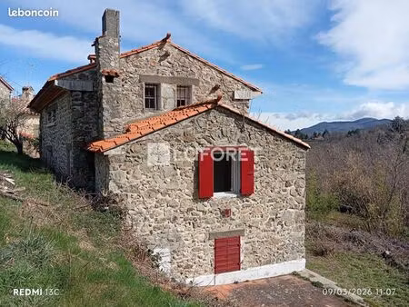 mas 5 pièces 139 m²