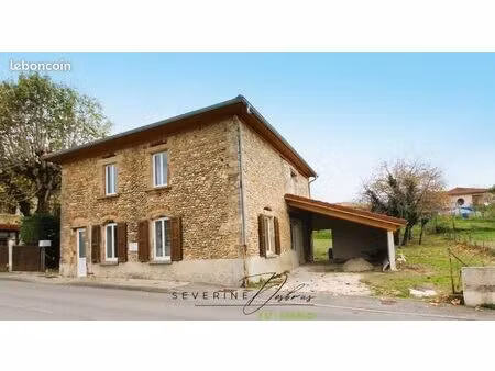 maison 6 pièces 150 m²