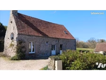 maison 4 pièces 91 m²