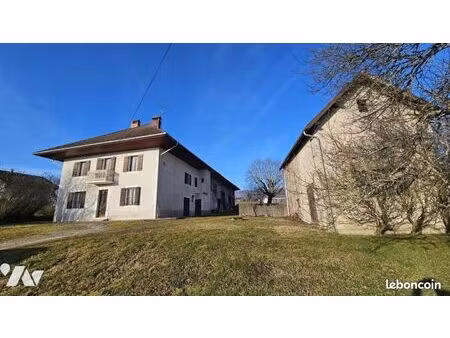 maison 6 pièces 127 m²