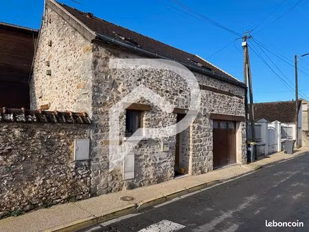 maison 3 pièces 56 m²