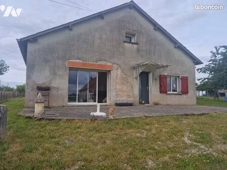 maison 6 pièces 155 m²