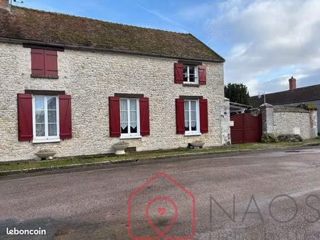 maison 5 pièces 146 m²