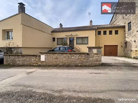 propriété 5 pièces 192 m²