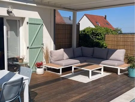 vends maison coup de cœur à wiwersheim kochersberg