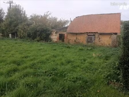 terrain 1718 m² longueil