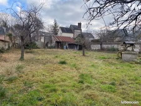 terrain 930 m² st pierre les elbeuf