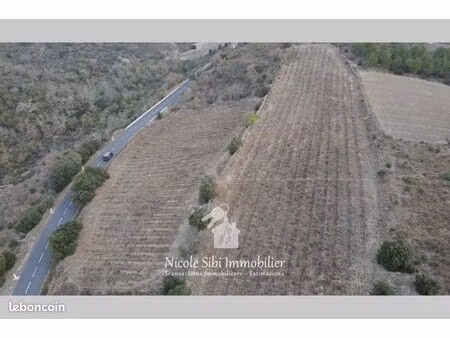 terrain agricole 11 940 m² montner