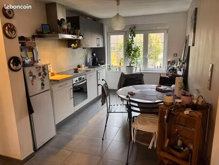 appartement albé