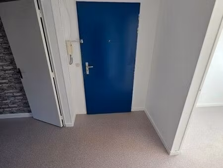 appartement 5 pièces 99 m²