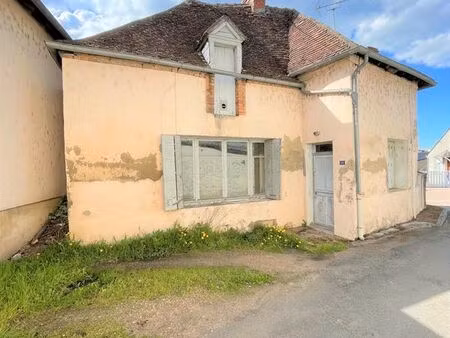 maison 2 pièces 45 m²