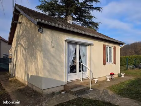 immeuble 174 m² houdan