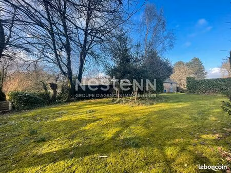 terrain 2 pièces 50 m²