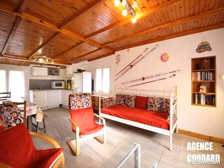 appartement 3 pièces 79 m²