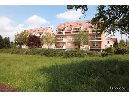 location appartement 2 pièces