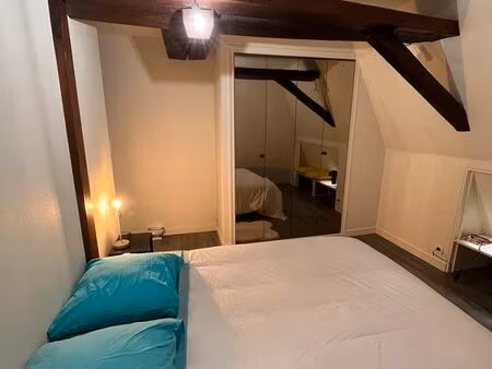 3 pièces centres de vern