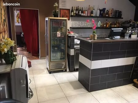 vend fond de commerces restaurant