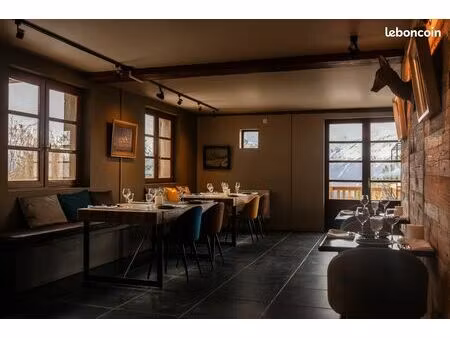 vente fond de commerce