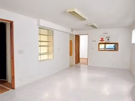 local 61 m² illkirch-graffenstaden