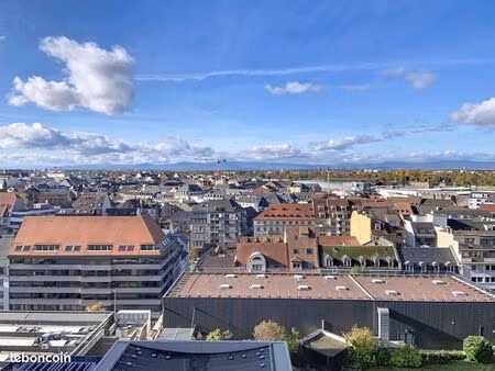 local commercial 521 m² strasbourg