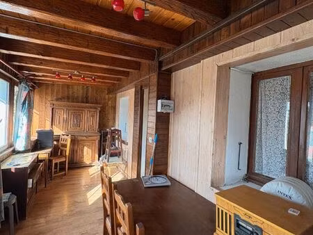 grange 5 pièces 122 m²