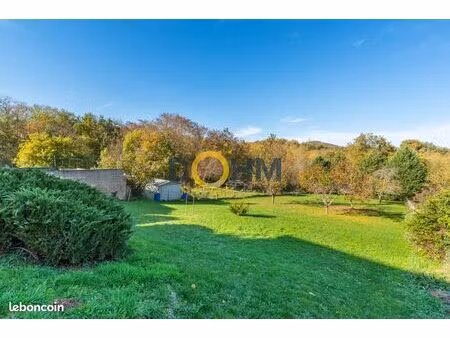 maison 6 pièces 131 m²