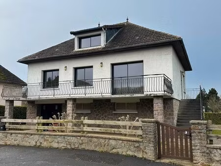 maison st hilaire petitville