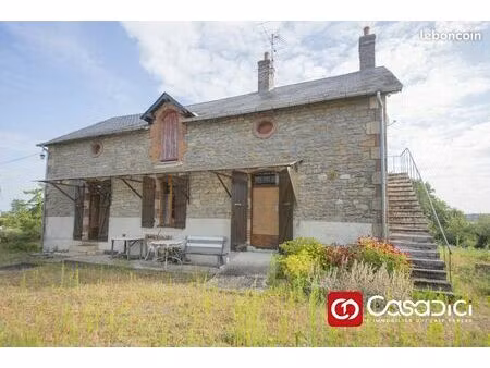 maison 5 pièces 98 m²