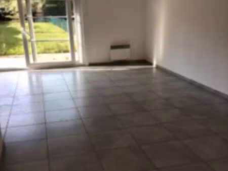 chalet 4 pièces 70 m²